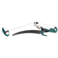 Сучкорез RACO штанговый 350мм с пилой  4218-53/371