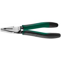 Плоскогубцы KRAFTOOL комбинированные 160мм  22011-1-16_z01