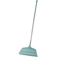 Грабли веерные RACO со стальн.ручк. 26 зуб./430мм  4231-53/746