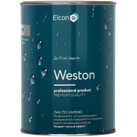 Лак по камню Elcon 0.9 2947