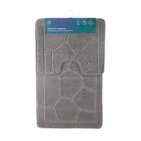 Комплект ковриков РМС КК-02ТС-100*60/50*60