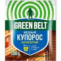 Медный купорос  100г  43551/ 000149