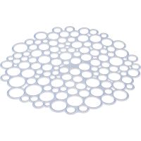 Решетка в мойку круглая 29 см С113