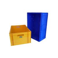 Ящик продуктовый 600*400*250  Бр.9.14/ХТ1275