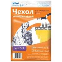 Чехол для гладильной доски 1290*400 мм  Ч1