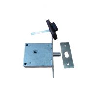 Задвижка ЭЛЬБОР 11.02.001 КМА врезн. никель  п524#