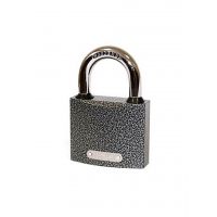 Замок навесной АПЕКС МВС-124 (01-38)  ф156