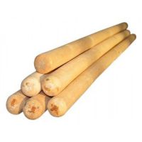 Черенок для грабель"ЛЮКС" 30-32мм