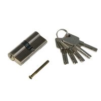 Механизм цилиндровый palladium Al 70 C AB бронза ю682