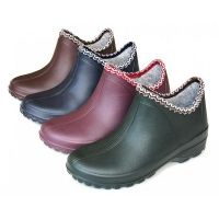 Обувь повседневная женская утеп.2387 W-TF-EVA (ботинки), Размер: 36