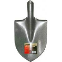 Лопата штыковая SKRAB (дамская) мини с черенком  28118-ч