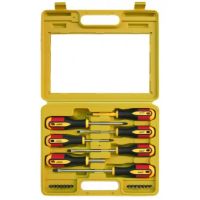 Набор отверток ЭНКОР 21пр.  19837
