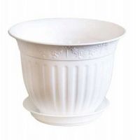 Горшок ВИНОГРАД 1,6 л с поддон.  0146,0145,0142