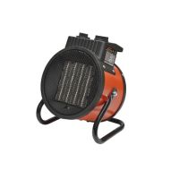 Тепловентилятор Парма ТВК-02-2000 220В, 1/2 кВт, 02.011.00072