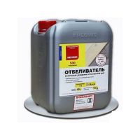 НЕОМИД 500 Отбеливающий состав для древесины 5кг  00013