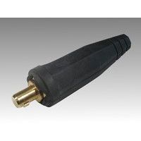 Кабельная вилка 10-25 1шт FOXWELD  4835/6045/3410/6405