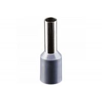 Наконечник-гильза 4,0-9кв.мм Е4009 1шт. 38425/155771