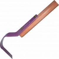 Плоскорез ФОКИНА 2-2 большой модер без черенка