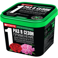 BForte Для пионов и роз пролонгированное 1л ведро  23020031