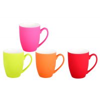 Кружка КОРАЛЛ 340мл 4402