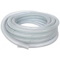 Шланг спиральный малонапорный ø40мм 3атм Тип 3