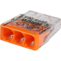 Клемма монт. 3,0-2,5мм 2273-203 60936