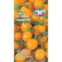 Семена СЕДЕК Томат СПРУТ ЗОЛОТОЙ F1 0,03г