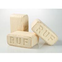 Брикеты топливные RUF(береза пыль)