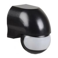 Датчик движения ДД010 1100Вт ИЭК LDD10-010-1100-002