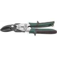 Ножницы по металлу KRAFTOOL правый рез 260мм  2324-R