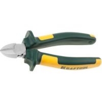 Бокорезы KRAFTOOL 160мм 22011-5-16