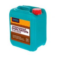 Очиститель UNIVERSAL CLEANER от мха и плесени 5л CEMMIX  231276
