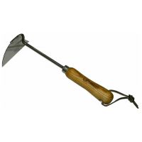 Тяпка-плоскорез SKRAB SS "косая" 320мм  28398