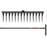 Грабли FINLAND 14зуб.  1705-ч