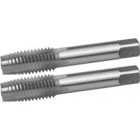 Комплект метчиков ЗУБР М14х1,5 4-28006-14-1,5-Н2