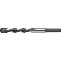 Сверло по бетону 10*120мм ЗУБР  2916-120-10