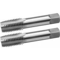 Комплект метчиков ЗУБР М10х1,0 4-28006-10-1,0-Н2