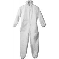 Комбинезон защитный ЗУБР Проф 50-52 размер  11609-50