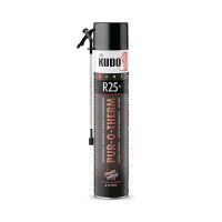 Теплоизоляция напыляемая Home Pur-O-Term R25+ KUDO 1000мл/950г  204092