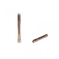 Цанга ø1,6мм 50мм TIG17/18/26  702,0008  2765/6288