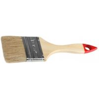 Кисть плоская 75мм STAYER Универсал-Стандарт  0101-075