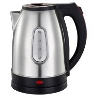 Чайник электр. DELTA DL-1114 1500 Вт, 1,8л