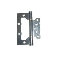 Петля накладная ПНУ-100 бабочка цинк