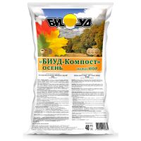 БИУД компост НОР Осень 40л
