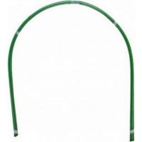 Дуга для парника мет.в ПВХ 4,0 м (1шт)