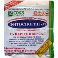Фитоспорин-М паста 100г  00-00001089/44772