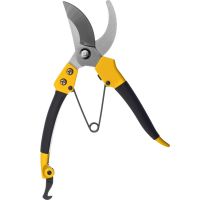 Секатор плоскостной WURZ 200мм макс. диаметр реза 15мм  6103