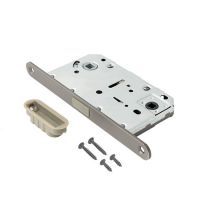 Защелка врезная Code Deco 5300-MC-WC-GRF  а543