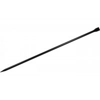 Лом строительный гладкий d=25 мм 1300мм  2182-13