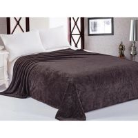 Плед флисовый 150х200см  795